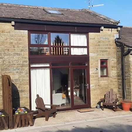 South View Farm Cottage 1 Bed Bradford  Kültér fotó