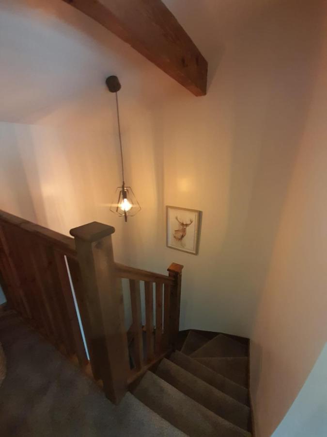South View Farm Cottage 1 Bed Bradford  Kültér fotó